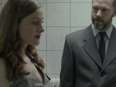 Η ελληνίδα «Miss Violence» έλαμψε στο Φε...