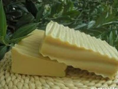 Πάτρα: Πώς να φτιάξετε τα δικά σας σαπούνια