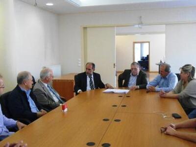   Α. Κατσιφάρας: Μια «Οδύσσεια» τελειώνε...