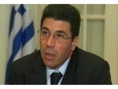 Πάτρα: ο Καραχάλιος αποχωρεί με αιχμές κ...