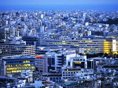 Μικρότερο φόρο για τα ακίνητα θα πληρώσε...