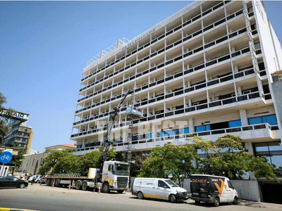 Πάτρα: Ανοίγει ξανά τις πύλες του το καλ...