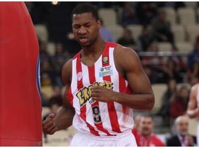 Μπάσκετ: Ο Ολυμπιακός θέλει να πάρει το προβάδισμα