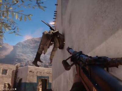 Battlefield 1 - Το πιο δημοφιλές πολέμικ...