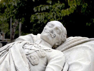 Στο Μεσολόγγι η καρδιά του Αλεξάνδρου Υψηλάντη