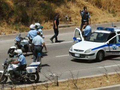 Αίγιο: Τρεις συλλήψεις για τα 350 γραμμά...