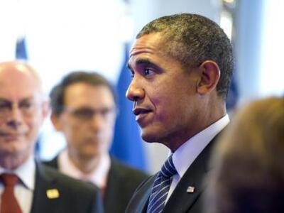 Πούτιν καλεί Ομπάμα να αποτρέψει την αιμ...