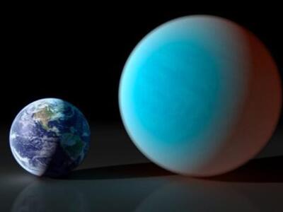 Ανακαλύφθηκαν (όχι μία αλλά) τρεις σούπε...