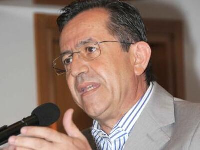 Ν. Νικολόπουλος: "Ήρθε η ώρα να δώσ...