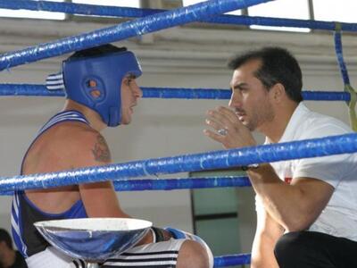 Αναχωρούν για το Πανελλήνιο πρωτάθλημα ο...