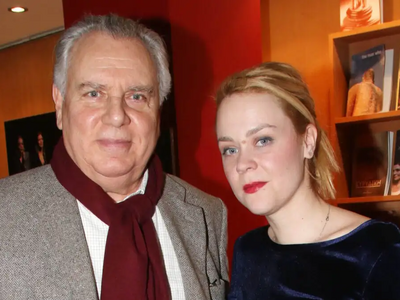 Λένα Παπαληγούρα: Συντετριμμένη από τον ...