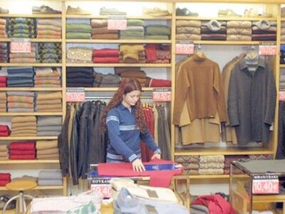 Συνεδριάζουν στην Τρίπολη οι έμποροι της...