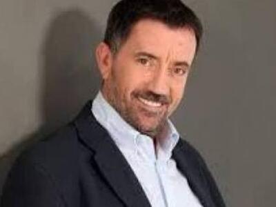 Ο Σπύρος Παπαδόπουλος οδεύει προς Ant1!