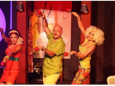 Ο Νίκος Μακρής στο thebest.gr-«Φέτος το ...