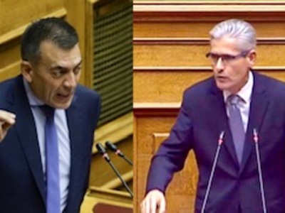 Ερώτηση Τσιγκρή σε Βρούτση για τη στήρι...