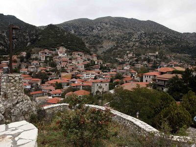«Ανεβαίνει» τουριστικά η Πελοπόννησος - ...