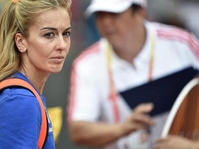 Παγκόσμιο Στίβου: Η Υφαντίδου πήρε την 1...