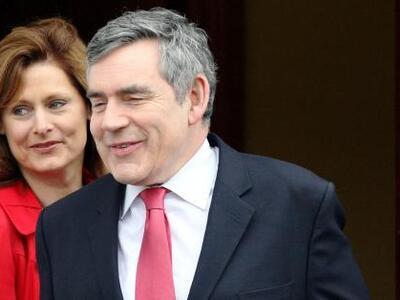 Γκόρντον Μπράουν: Χωρίς Ελλάδα δεν υπάρχει Ευρώπη 