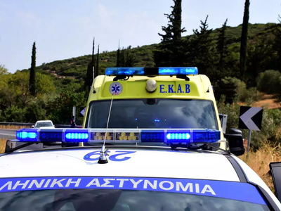 Μενίδι: Μαχαίρωσαν στο κεφάλι 54χρονη- Α...