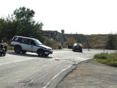 Ξαναχτύπησε ο 43χρονος που κάνει βόλτα ξ...