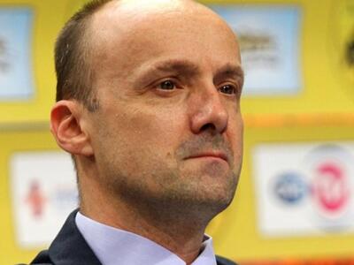 Μπάσκετ: Παρελθόν από τον πάγκο της ΑΕΚ ...