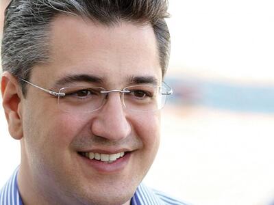 Ο Τζιτζικώστας απαντά για το ασυμβίβαστο...