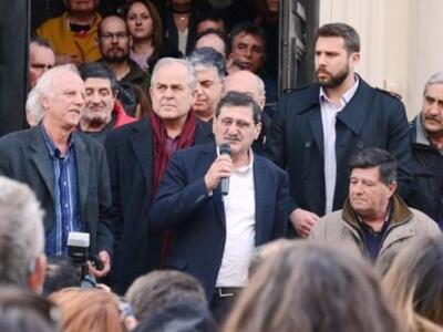 Στήριξη και από Μόντρεαλ στον Κώστα Πελετίδη