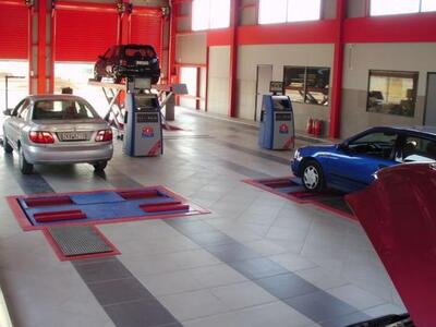 Επαναλειτουργεί το Δημόσιο ΚΤΕΟ Μεσολογγίου