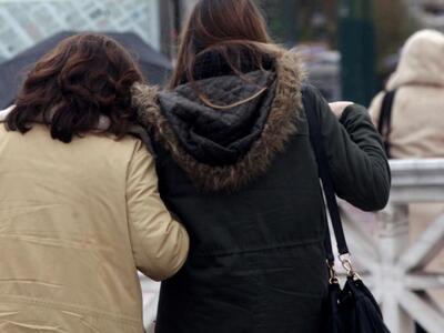 Πάτρα: Από τους 23 βαθμούς σήμερα στους....