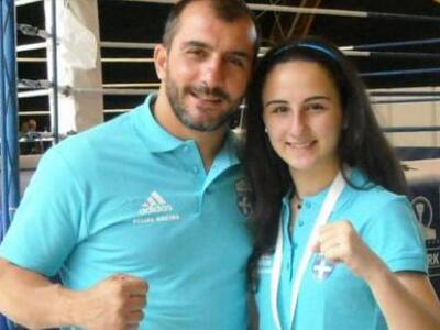 Στην τελική ευθεία για το ευρωπαϊκό η Φωτεινή Πλέα