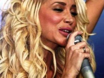 Διαβάστε το πραγματικό όνομα της Πάολα!