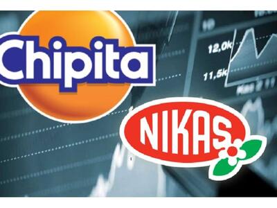  Πώς έκλεισε το deal Chipita - Νίκας