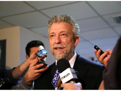 Ο Σταύρος Κοντονής μίλησε για την αξιοπο...