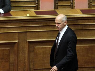 Ποιοι θα είναι στα ψηφοδέλτια του Γιώργο...