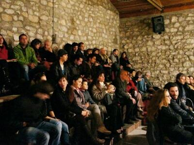 Επιτυχημένη η εβδομάδα Γαλλικού Κινηματογράφου