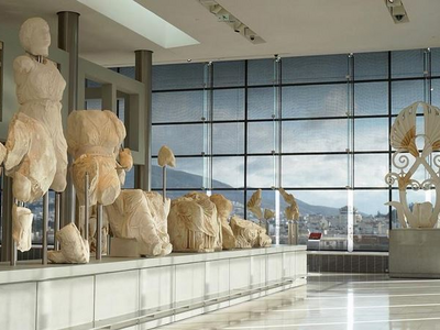 Μουσεία και αρχαιολογικοί χώροι: Δείτε π...