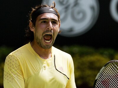 Απέκλεισε το Ναδάλ ο Παγδατής 