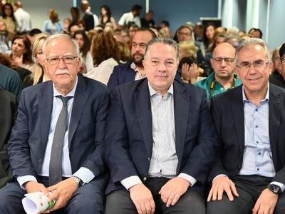 Θανάσης Παπαδόπουλος: Δυνατή Αυτοδιοίκηση σημαίνει και μεγαλύτερη στήριξη των Ατόμων με Αναπηρία