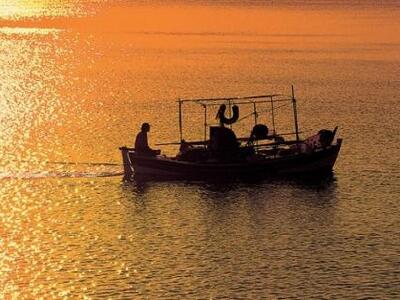 Αμβρακικός: Προβληματισμός για την παράν...