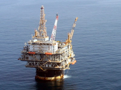 Υδρογονάνθρακες: «Πατάει γκάζι» η Ελλάδα...