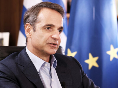 Κυριάκος Μητσοτάκης: «Άλμα δεκαετίας μετ...