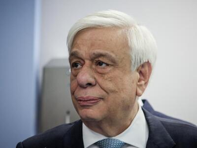 Παυλόπουλος από Κεφαλονιά: Ο Γεράσιμος Α...