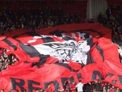 Η χαριστική βολή: Με  απόφαση της Footba...