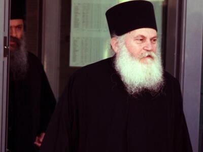 Στο ακροατήριο σήμερα η υπόθεση της Μονή...