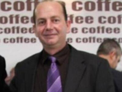 Θρήνος για τον Σταμάτη Καρβελά που έχασε...