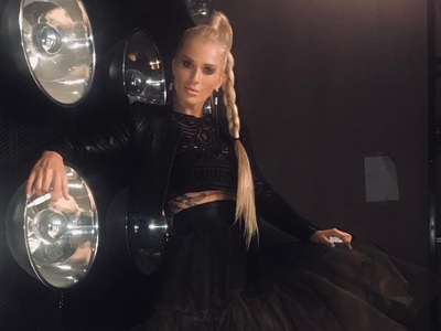 Κατέρρευσε η Βικτώρια - Έμαθε για τη δολ...