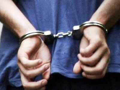 Συνελήφθη 35χρονος για χρέη