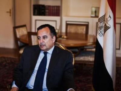 Η Αίγυπτος στρέφεται στη Ρωσία για βοήθεια