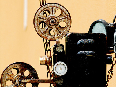 11ο Διεθνές Κινηματογραφικό Φεστιβάλ στο ΙΝΤΕΑΛ 