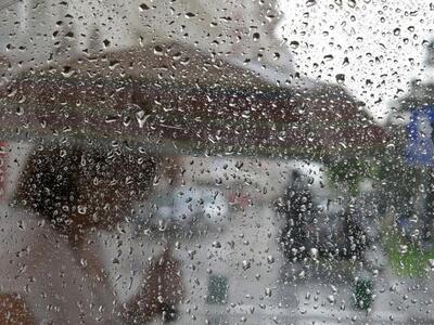 Δυτική Ελλάδα: Απότομη μεταβολή του καιρ...